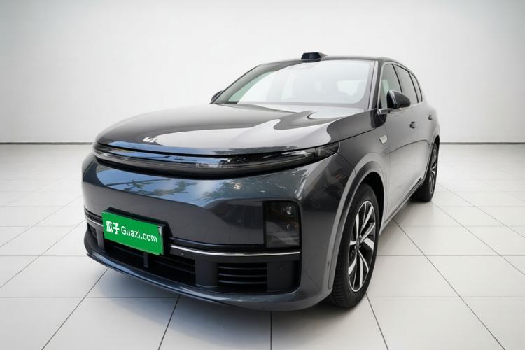Li Auto L7 2023 Max model usado Guazi used car, China used car export, Used car for sale, Used cars, Cheapest cars for sale