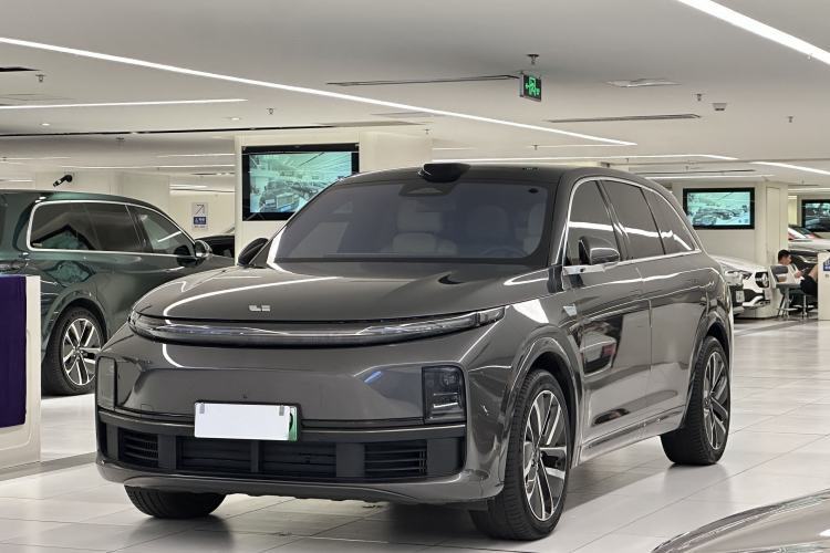 Used Li Auto L7 2023 Max model Guazi used car, China used car export, Used car for sale, Used  cars, Cheapest cars for sale