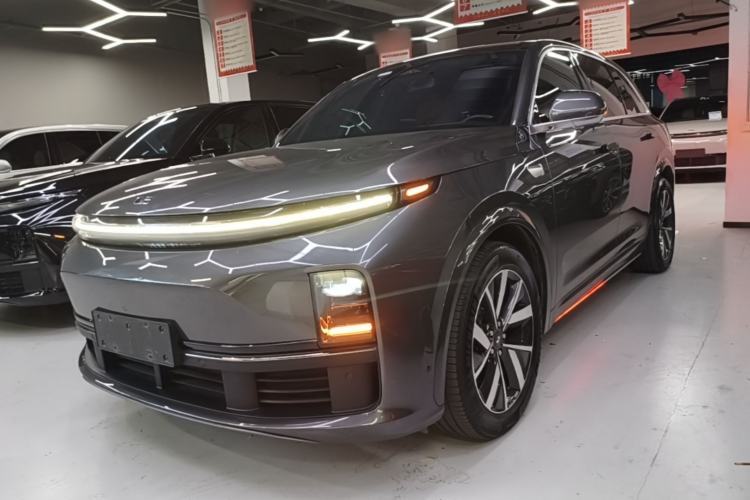 Li Auto L7 2023 Pro Model usata Guazi used car, China used car export, Used car for sale, Used  cars, Cheapest cars for sale