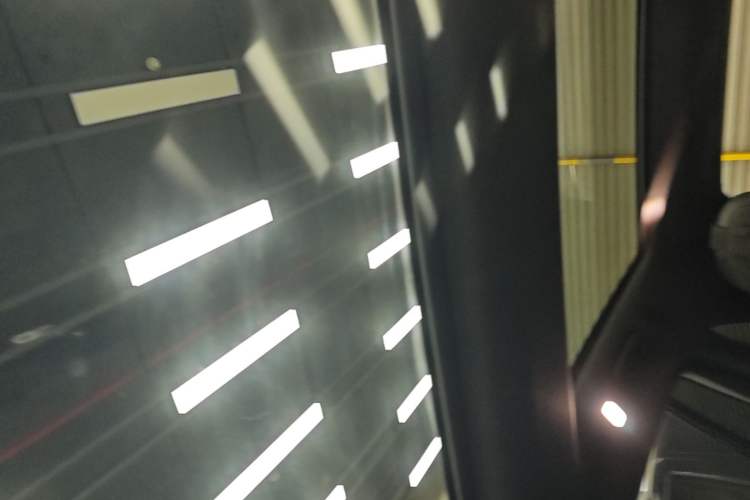 Used Li Auto L7 2023 Air model Headliner