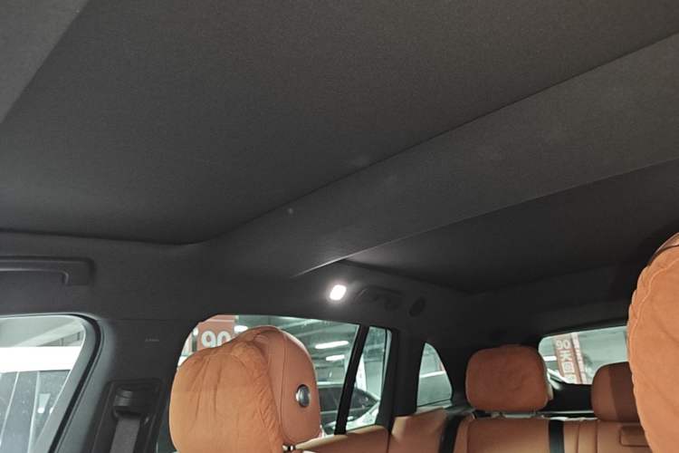 Used Li Auto L7 2023 Air model Headliner