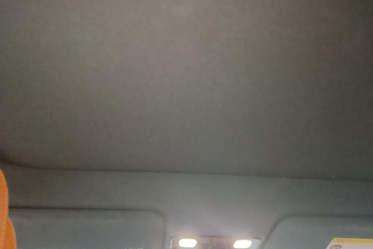 Used Li Auto L7 2023 Air model Headliner