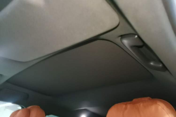 Used Li Auto L7 2023 Pro Model Headliner