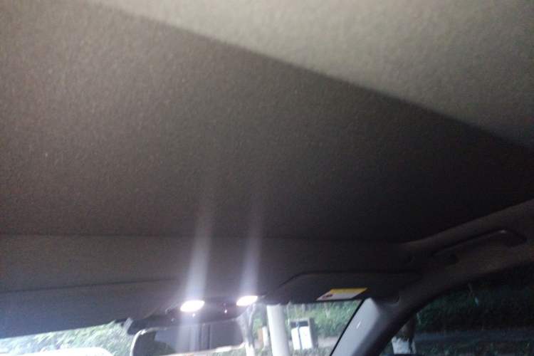 Used Li Auto L7 2023 Air model Headliner