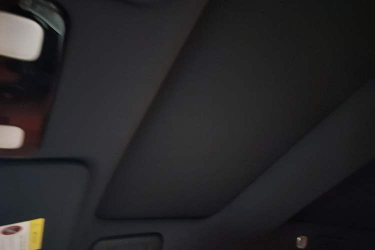 Used Li Auto L7 2023 Pro Model Headliner