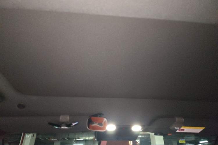 Used Li Auto L7 2023 Air model Headliner