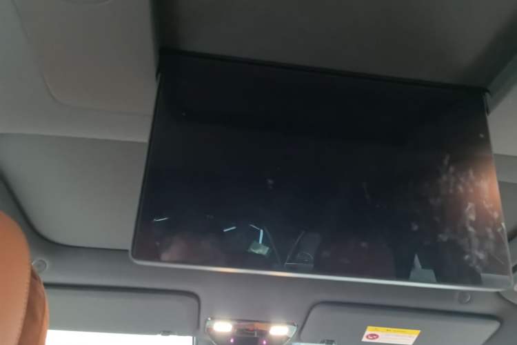 Used Li Auto L7 2023 Max model Headliner