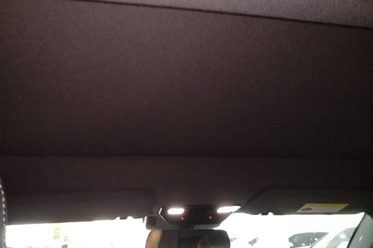 Used Li Auto L7 2023 Air model Headliner