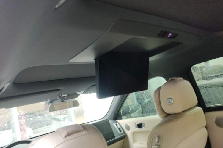 Used Li Auto L7 2023 Max model Headliner