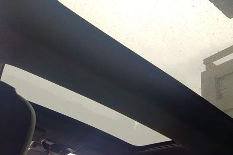 Used Li Auto L7 2023 Air model Headliner