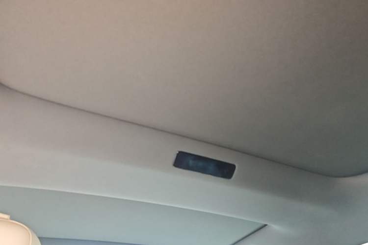 Used Li Auto L7 2023 Pro Model Headliner