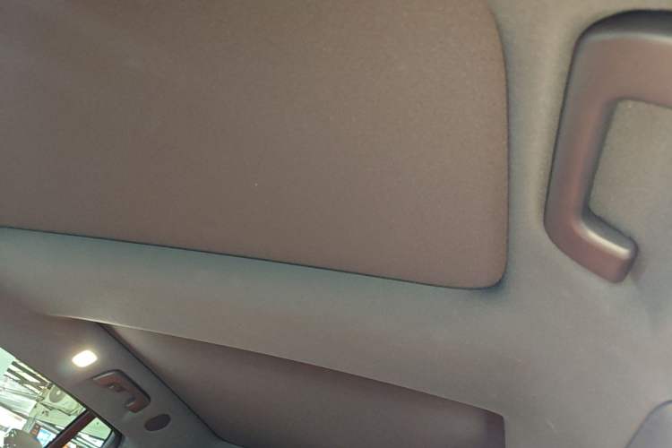 Used Li Auto L7 2023 Pro Model Headliner