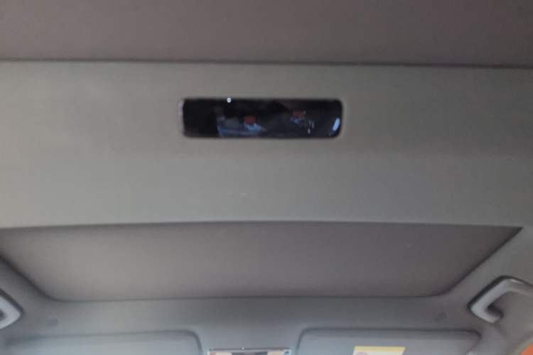 Used Li Auto L7 2023 Air model Headliner