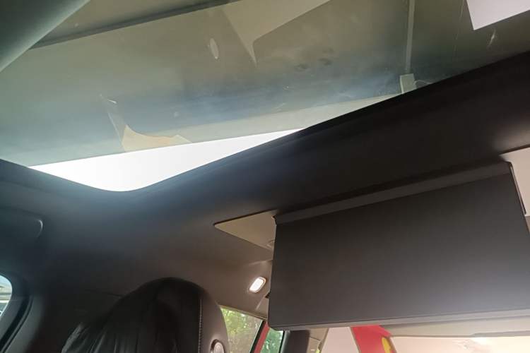 Used Li Auto L7 2023 Max model Headliner