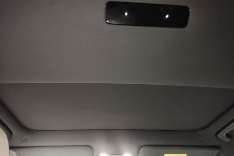 Used Li Auto L7 2023 Pro Model Headliner