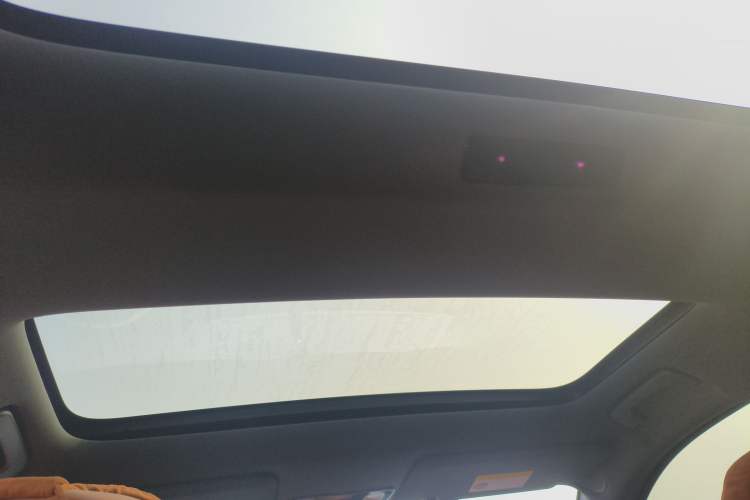 Used Li Auto L7 2023 Pro Model Headliner