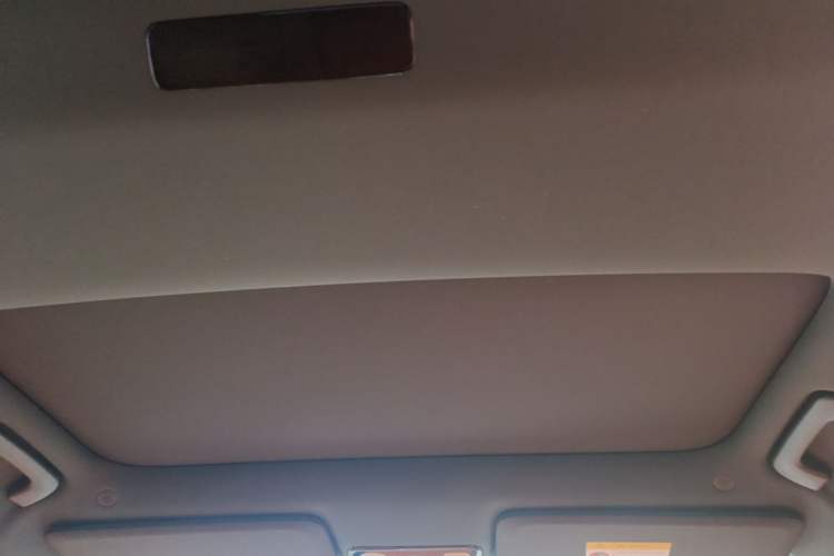 Used Li Auto L7 2023 Air model Headliner