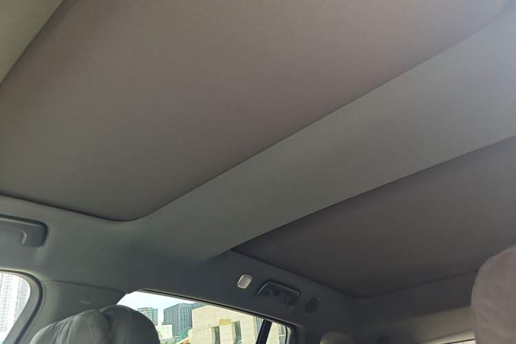 Used Li Auto L7 2023 Pro Model Headliner