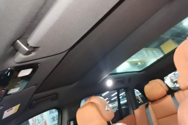 Used Li Auto L7 2023 Air model Headliner