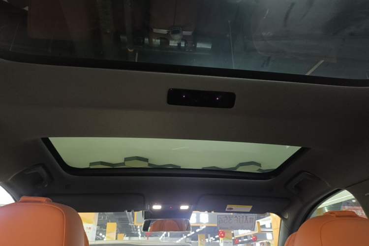 Used Li Auto L7 2023 Air model Headliner