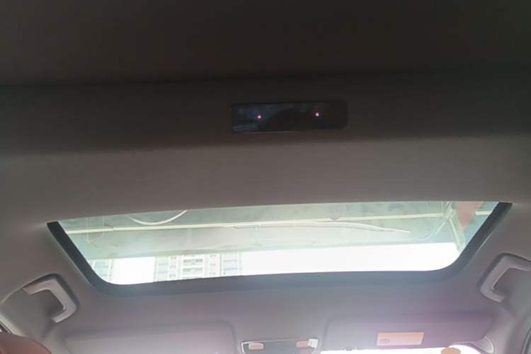 Used Li Auto L7 2023 Pro Model Headliner