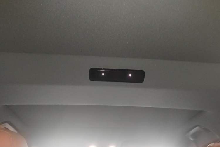Used Li Auto L7 2023 Air model Headliner