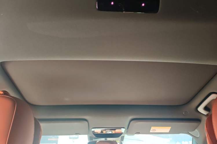 Used Li Auto L7 2023 Air model Headliner