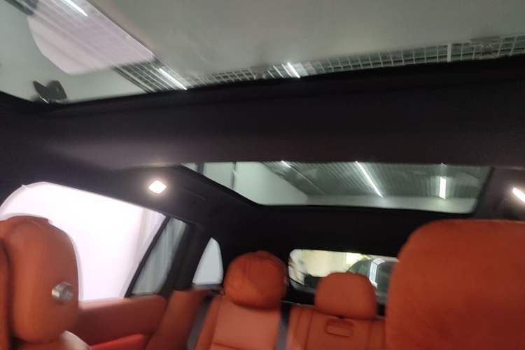 Used Li Auto L7 2023 Air model Headliner
