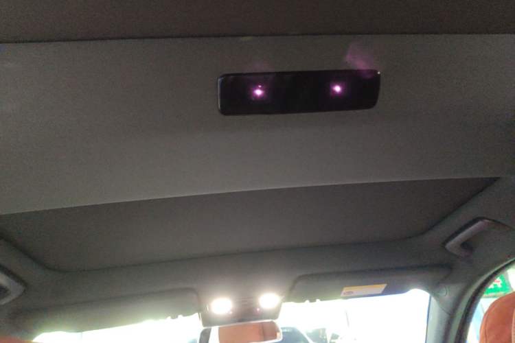 Used Li Auto L7 2023 Air model Headliner