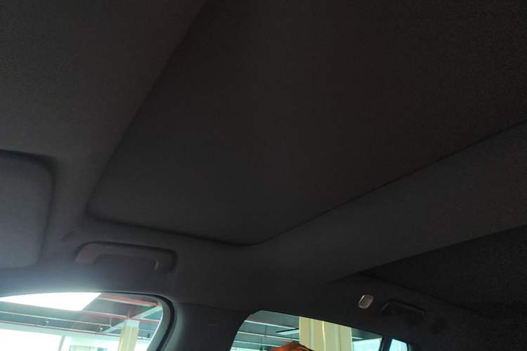 Used Li Auto L7 2023 Air model Headliner