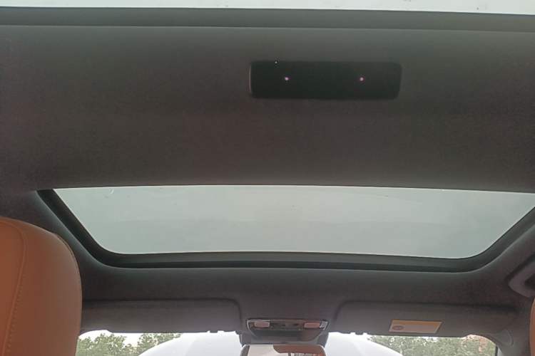 Used Li Auto L7 2023 Air model Headliner