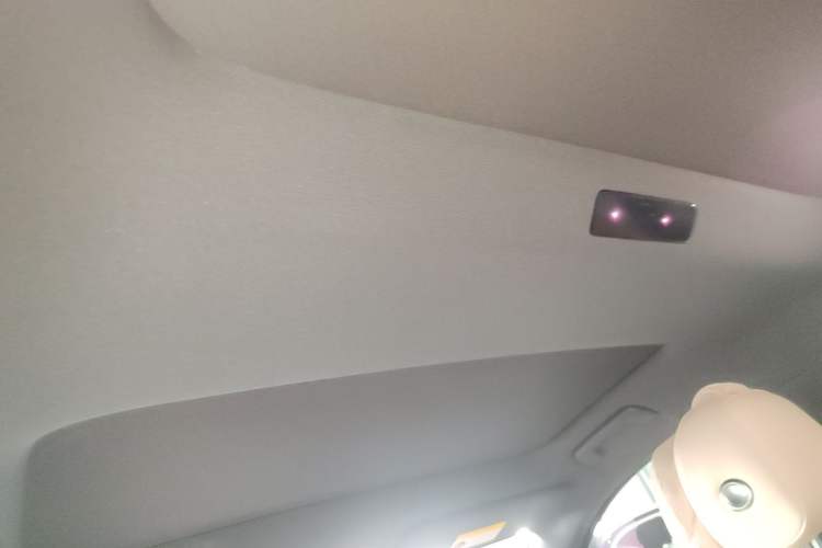 Used Li Auto L7 2023 Pro Model Headliner
