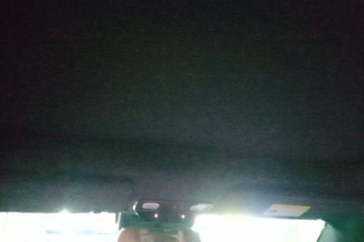 Used Li Auto L7 2023 Air model Headliner