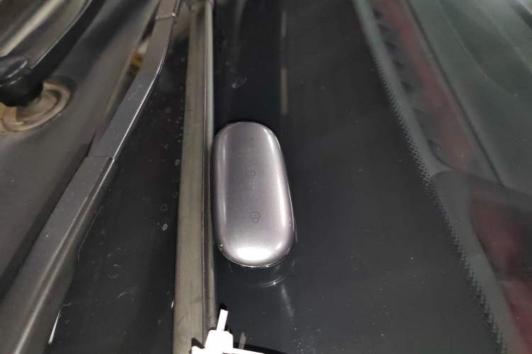 Used Li Auto L7 2023 Pro Model Interior 1