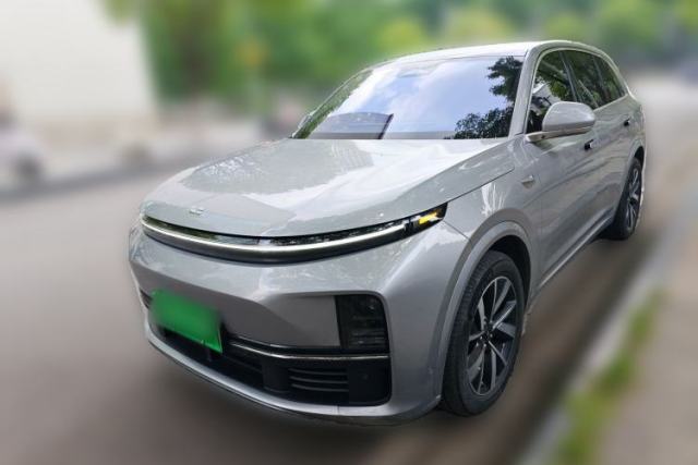 Used Li Auto L7 2023 Air model