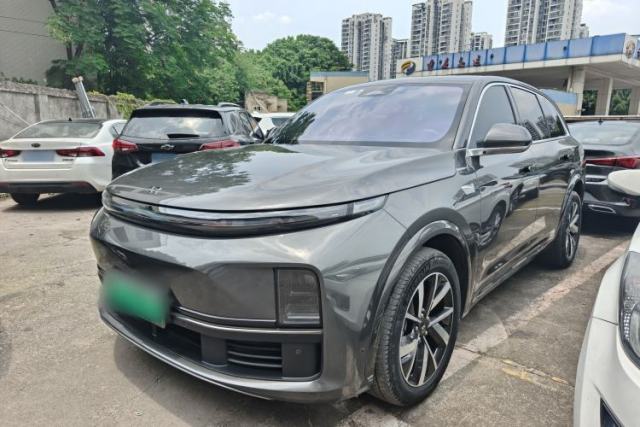 Used Li Auto L7 2023 Air model