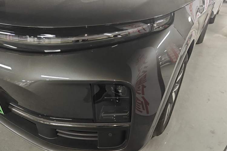 Used Li Auto L7 2023 Air model Left Front Headlight
