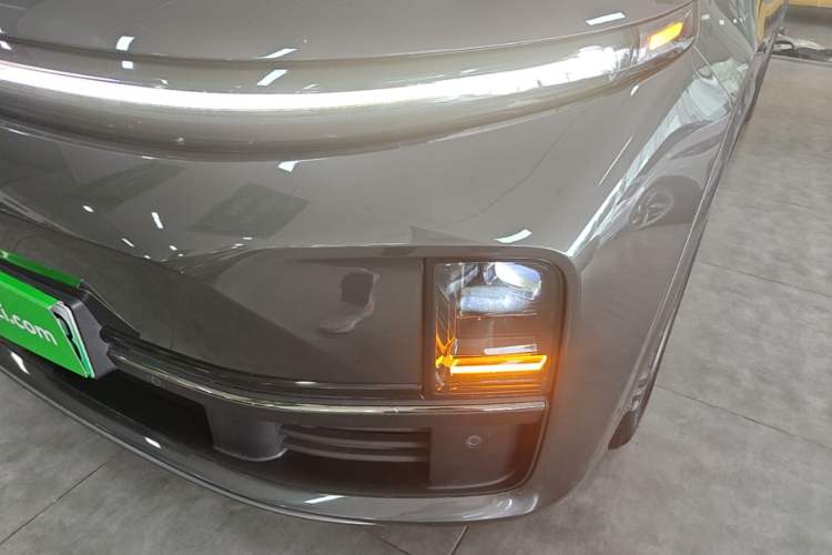 Used Li Auto L7 2023 Pro Model Left Front Headlight