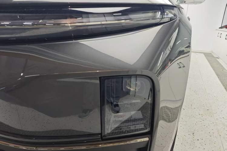 Used Li Auto L7 2023 Air model Left Front Headlight