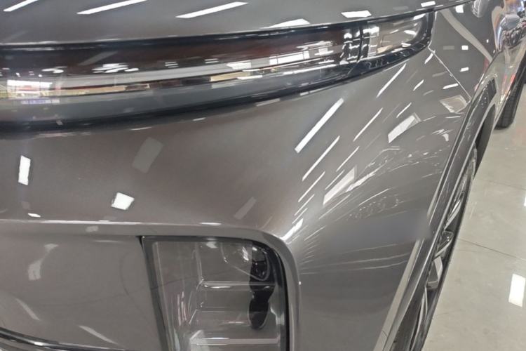 Used Li Auto L7 2023 Pro Model Left Front Headlight