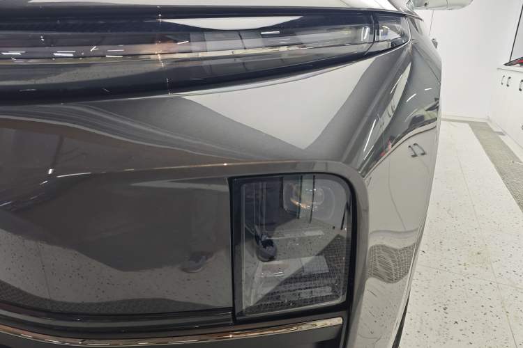 Used Li Auto L7 2023 Air model Left Front Headlight