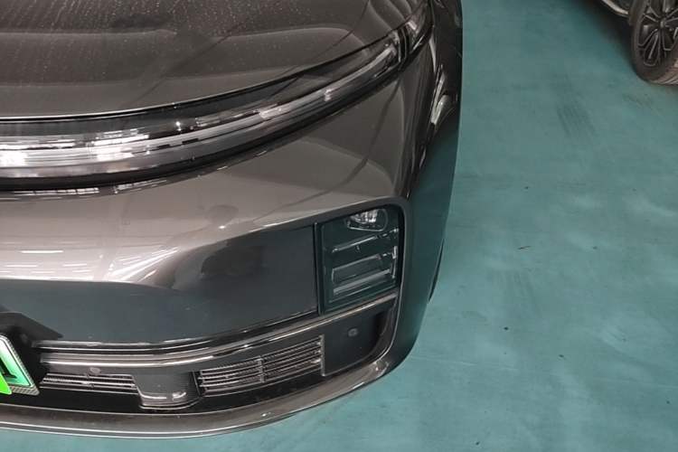 Used Li Auto L7 2023 Air model Left Front Headlight