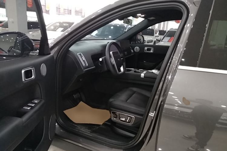 Used Li Auto L7 2023 Air model Left Front Seat