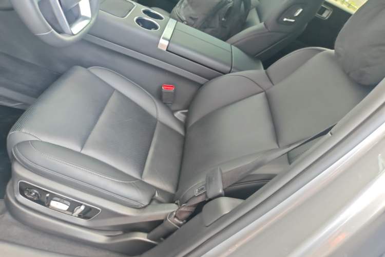 Used Li Auto L7 2023 Max model Left Front Seat