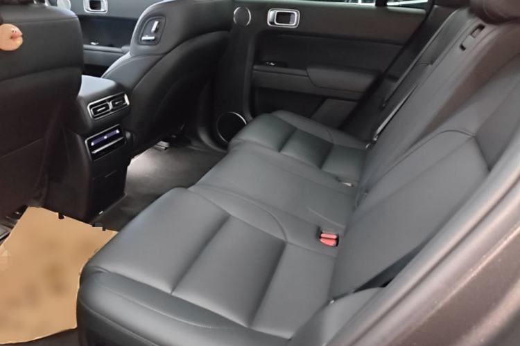 Used Li Auto L7 2023 Pro Model Left Rear Seat
