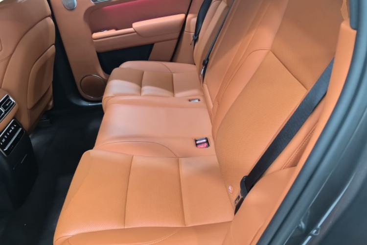 Used Li Auto L7 2023 Max model Left Rear Seat