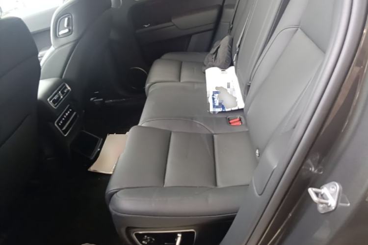 Used Li Auto L7 2023 Air model Left Rear Seat