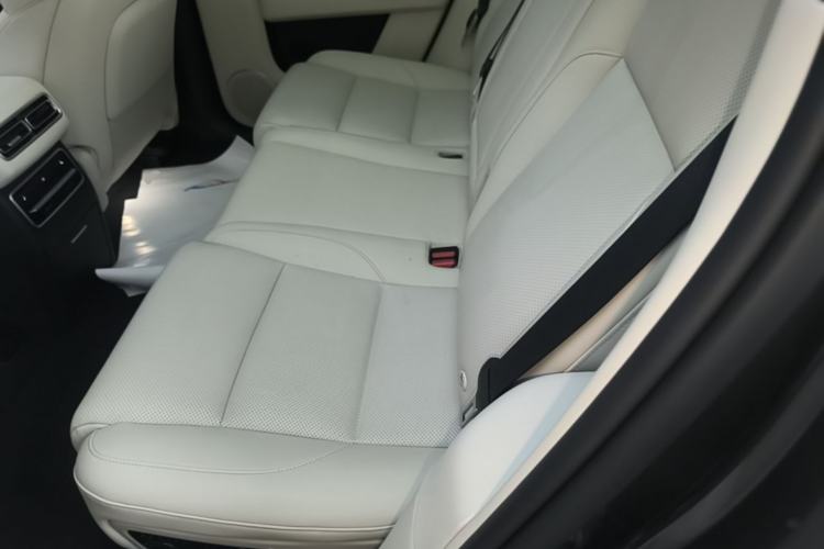 Used Li Auto L7 2023 Pro Model Left Rear Seat