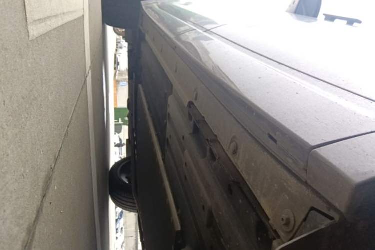 Used Li Auto L7 2023 Air model Left Side Sill