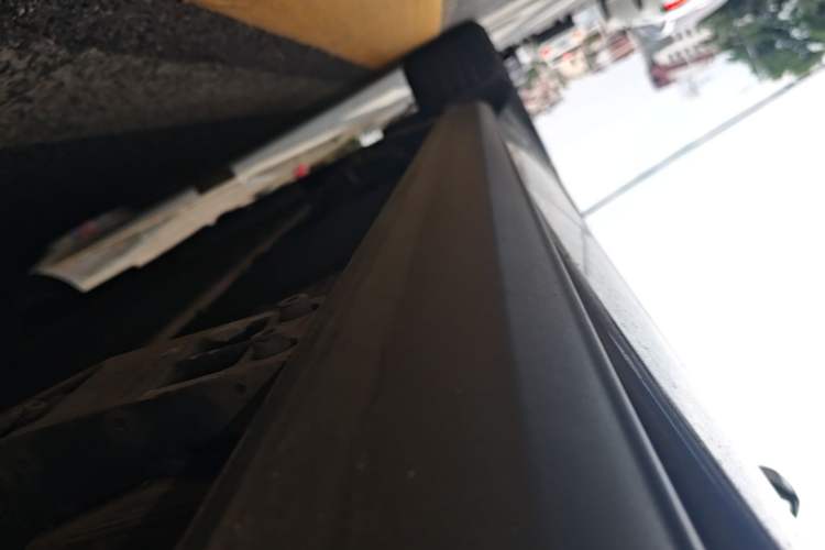 Used Li Auto L7 2023 Max model Left Side Sill